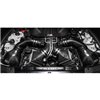 Admission carbone Eventuri BMW M6 F13
