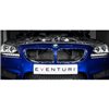Admission carbone Eventuri BMW M6 F13