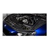 Admission carbone Eventuri BMW M6 F13