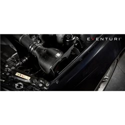 Admission carbone Eventuri BMW M5 E39