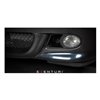 Admission carbone Eventuri BMW M5 E39