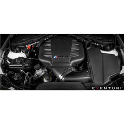 Admission carbone Eventuri BMW M3 E92