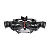 Admission carbone Eventuri Chevrolet Corvette C8 V8