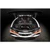 Admission carbone Eventuri Chevrolet Corvette C8 V8