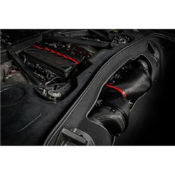 Admission carbone Eventuri Chevrolet Corvette C8 V8