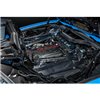 Admission carbone Eventuri Chevrolet Corvette C8 V8
