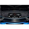Admission carbone Eventuri Chevrolet Corvette C8 V8