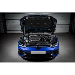 Admission carbone Eventuri VW Golf 8 GTi / 8R 2020 / Clubsport 2020+