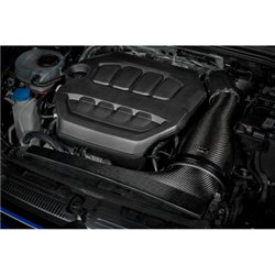 Admission carbone Eventuri VW Golf 8 GTi / 8R 2020 / Clubsport 2020+