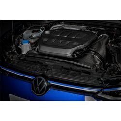 Admission carbone Eventuri VW Golf 8 GTi / 8R 2020 / Clubsport 2020+