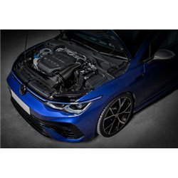 Admission carbone Eventuri VW Golf 8 GTi / 8R 2020 / Clubsport 2020+