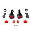 Admission carbone Eventuri BMW M5 E60 / M6 E63 V2