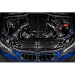 Admission carbone Eventuri BMW M5 E60 / M6 E63 V2