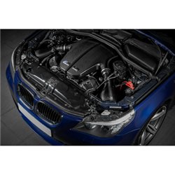 Admission carbone Eventuri BMW M5 E60 / M6 E63 V2