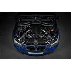Admission carbone Eventuri BMW M5 E60 / M6 E63 V2