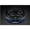 Admission carbone Eventuri BMW M5 E60 / M6 E63 V2