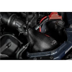 Admission carbone Eventuri BMW M5 E60 / M6 E63 V2