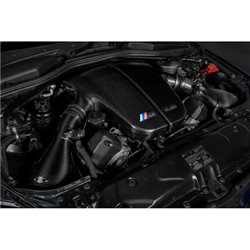 Admission carbone Eventuri BMW M5 E60 / M6 E63 V2