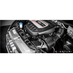 Admission carbone Eventuri Audi S1 2.0 TFSi