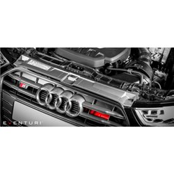 Admission carbone Eventuri Audi S1 2.0 TFSi