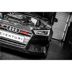 Admission carbone Eventuri Audi S1 2.0 TFSi