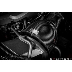 Admission carbone Eventuri Audi S1 2.0 TFSi
