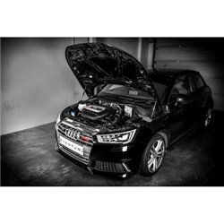 Admission carbone Eventuri Audi S1 2.0 TFSi