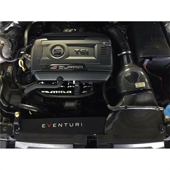 Admission Eventuri Seat Leon Cupra 2.0 TSi