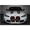 Ecopes carbone Eventuri BMW M3 & M4 G8x