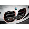 Ecopes carbone Eventuri BMW M3 & M4 G8x