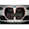 Ecopes carbone Eventuri BMW M3 & M4 G8x