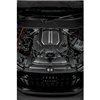 Cache moteur carbone Eventuri Audi RS6 C8 4.0 V8 TFSi 2020+