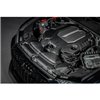 Cache moteur carbone Eventuri Audi RS6 C8 4.0 V8 TFSi 2020+