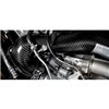 Tube de Turbo Eventuri Mercedes A35 AMG / CLA35 AMG / A250