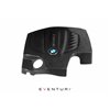 Cache moteur carbone Eventuri BMW M135i / M235i / 335i / 435i (N55)