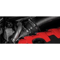 Inlet de turbo Eventuri Audi RS3 2.5 TFSi 8V.2 Gen 2 / TTRS 8S