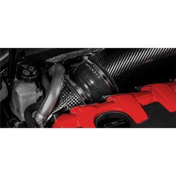 Inlet de turbo Eventuri Audi RS3 2.5 TFSi 8V.2 Gen 2 / TTRS 8S