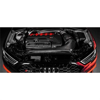 Admission carbone Eventuri Audi RS3 8V GEN 2