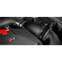 Admission carbone Eventuri Audi RS3 8V GEN 2