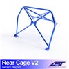 Demi-Arceau NISSAN MICRA (K11) 3-portes Compacte Demi-arceau V2