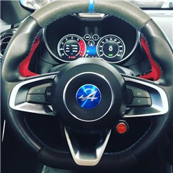 Palettes – Alpine A110