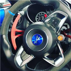 Palettes – Alpine A110