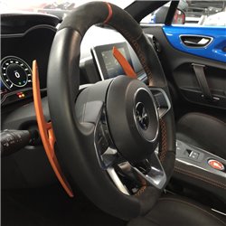 Palettes – Alpine A110
