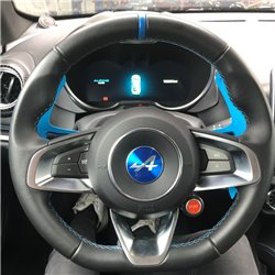 Palettes – Alpine A110