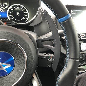 Palettes – Alpine A110
