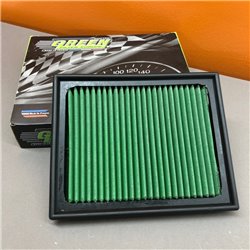 Filtre à air Green
