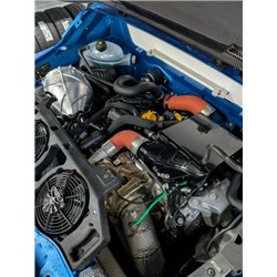 Échangeur air/eau Alpine