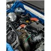 Échangeur air/eau Alpine
