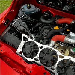 Boîte à air / Alpine A110