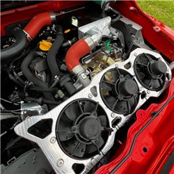 Boîte à air / Alpine A110